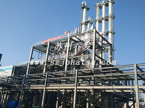 生物發(fā)酵制藥行業